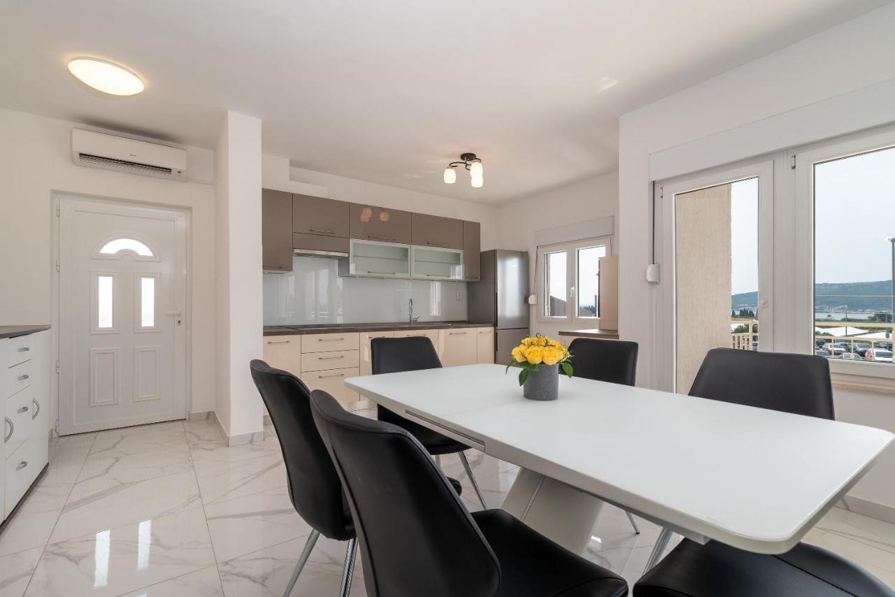 Apartment M&A Трогир Екстериор снимка