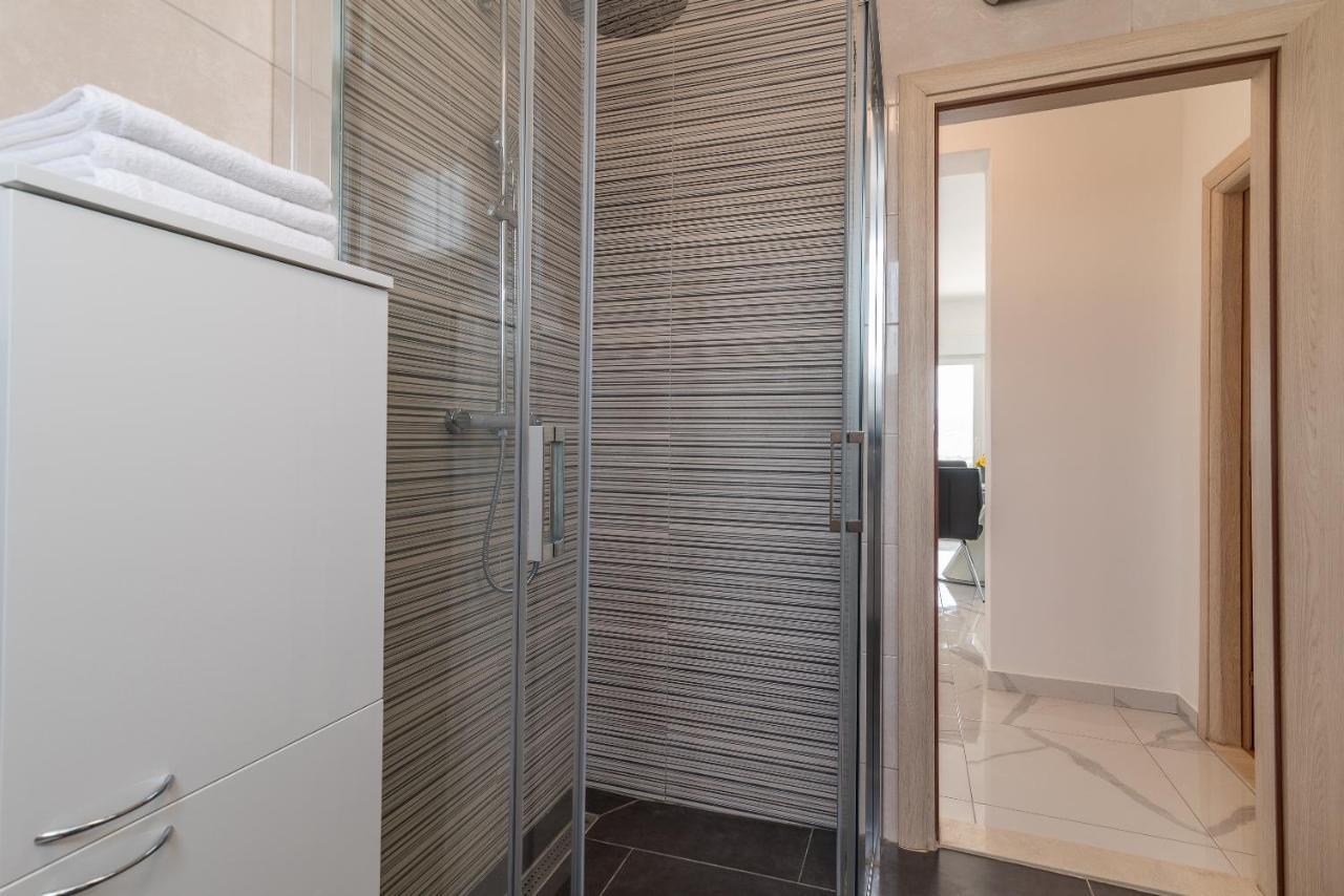 Apartment M&A Трогир Екстериор снимка