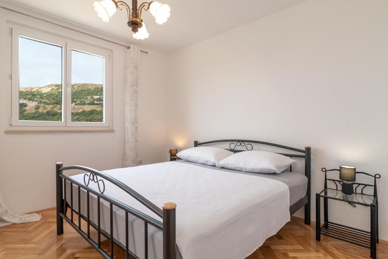 Apartment M&A Трогир Екстериор снимка